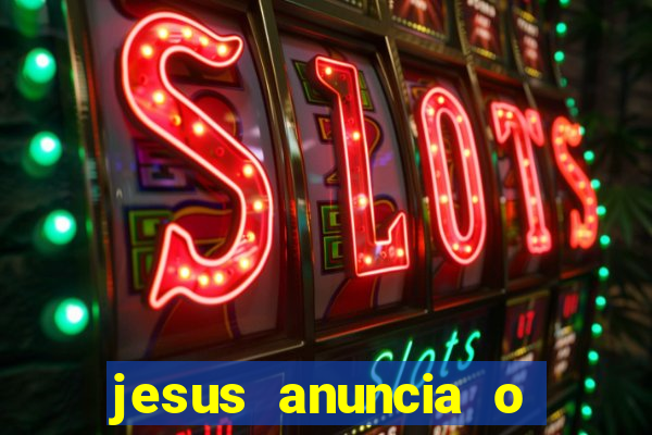 jesus anuncia o reino de deus catequese infantil